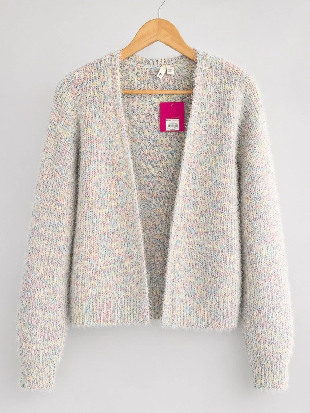 🎉5 for $45🎉 NWT SO cardigan sweater girls size 14/16